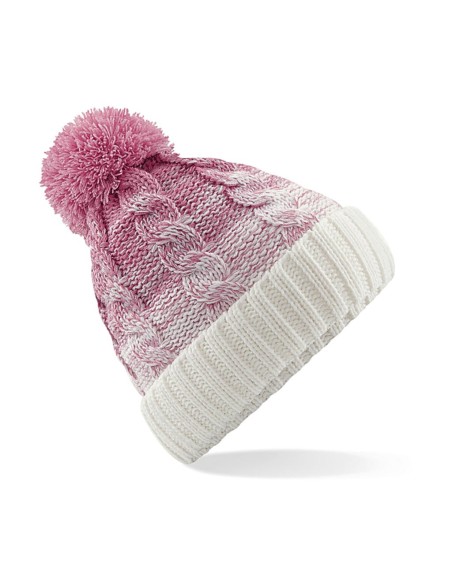 Ombré Beanie1