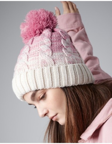 Ombré Beanie2