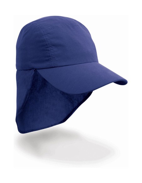 Junior Ulti Legionnaire Cap1