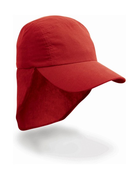 Junior Ulti Legionnaire Cap2