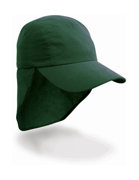 Junior Ulti Legionnaire Cap3