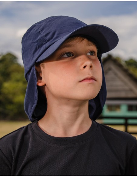 Junior Ulti Legionnaire Cap5