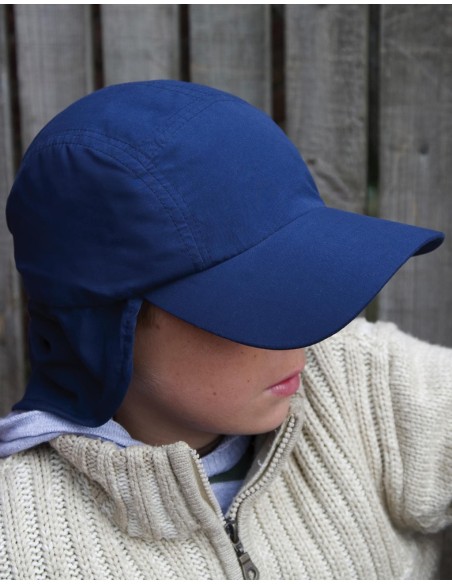 Junior Ulti Legionnaire Cap6