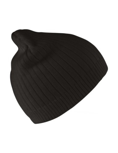 Delux Double Knit Cotton Beanie Hat1