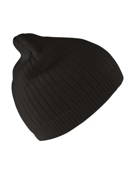 Delux Double Knit Cotton Beanie Hat1