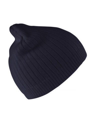 Delux Double Knit Cotton Beanie Hat2