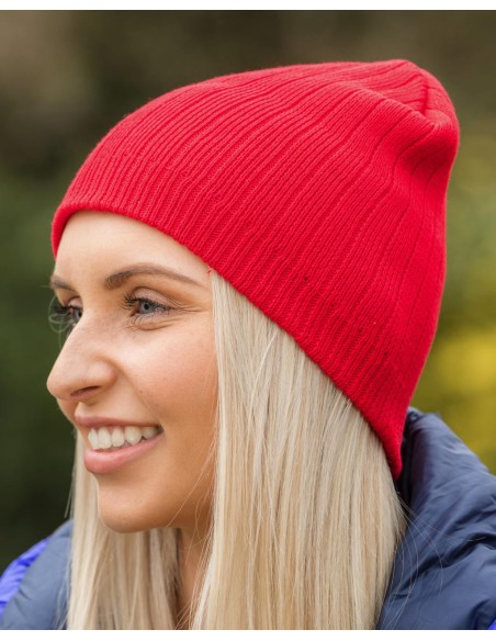 Delux Double Knit Cotton Beanie Hat5