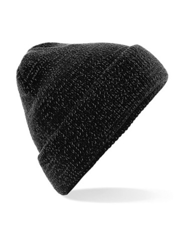 Reflective Beanie0