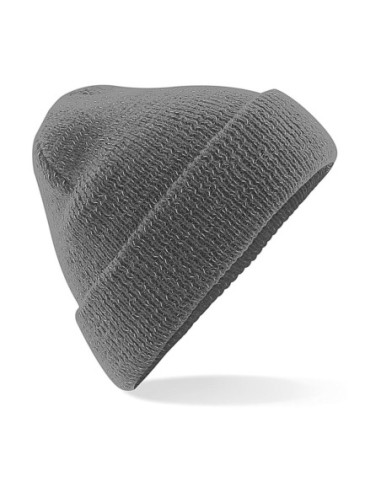 Reflective Beanie1