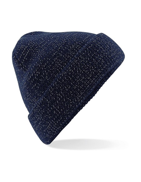 Reflective Beanie2
