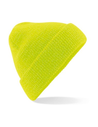 Reflective Beanie3