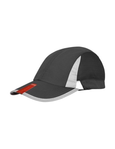 Spiro Sport Cap1