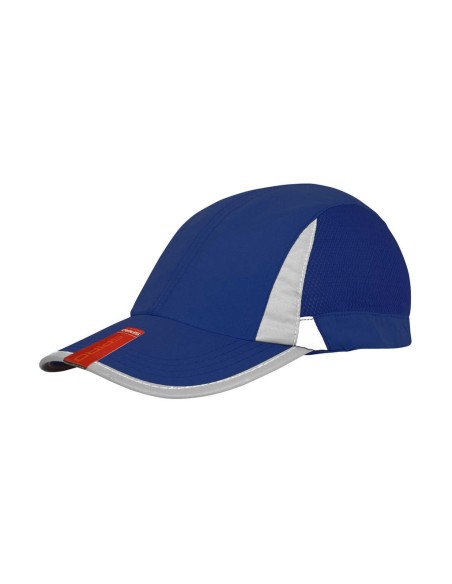 Spiro Sport Cap2