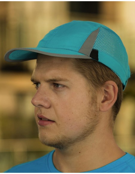 Spiro Sport Cap8