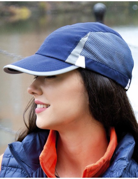 Spiro Sport Cap9