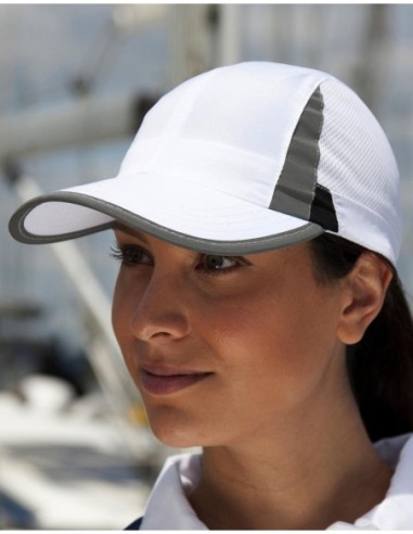Spiro Sport Cap10