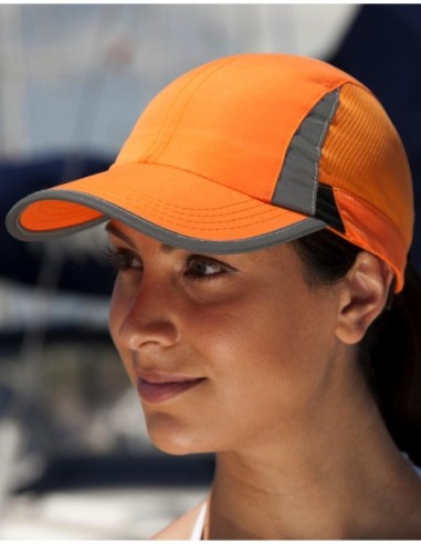 Spiro Sport Cap11