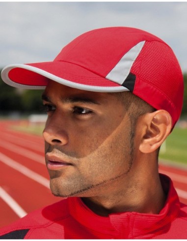 Spiro Sport Cap12