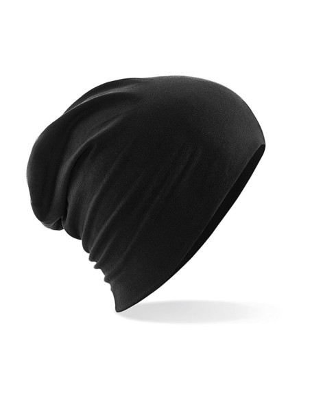 Hemsedal Cotton Slouch Beanie0