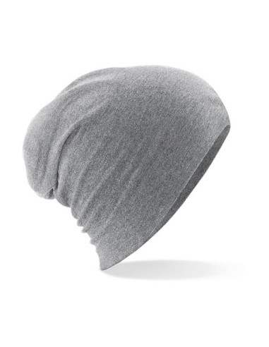 Hemsedal Cotton Slouch Beanie1