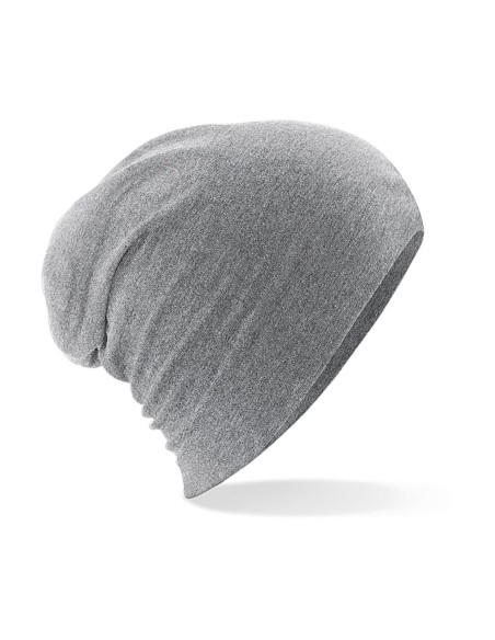Hemsedal Cotton Slouch Beanie1
