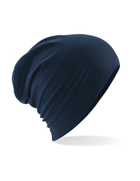 Hemsedal Cotton Slouch Beanie2