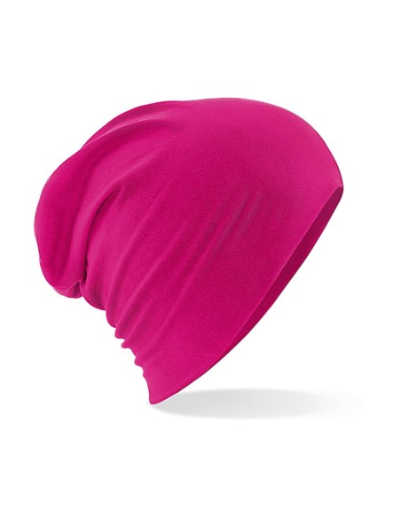 Hemsedal Cotton Slouch Beanie5