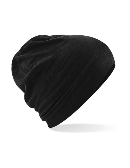 Hemsedal Cotton Beanie2