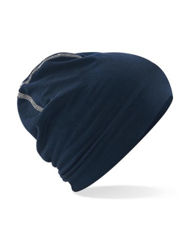 Hemsedal Cotton Beanie4