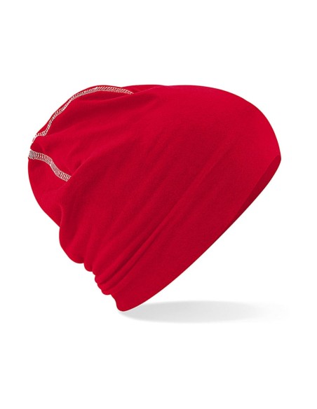 Hemsedal Cotton Beanie5