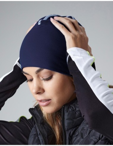 Hemsedal Cotton Beanie6
