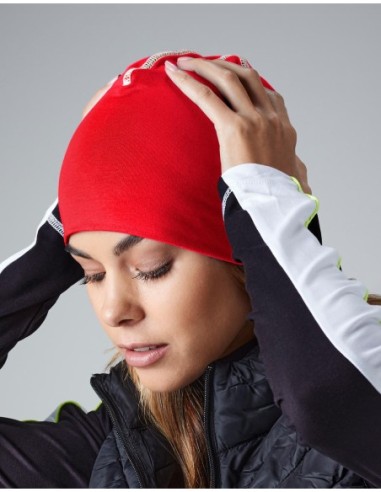Hemsedal Cotton Beanie7