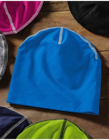 Hemsedal Cotton Beanie8