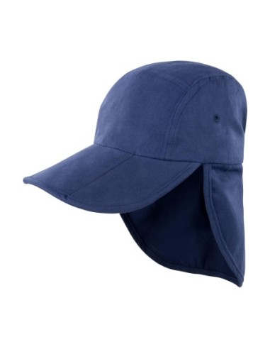 Folding Legionnaire Hat2