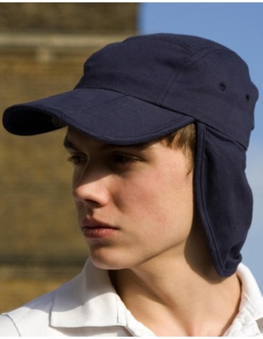 Folding Legionnaire Hat5