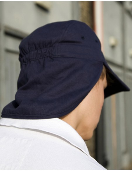 Folding Legionnaire Hat6