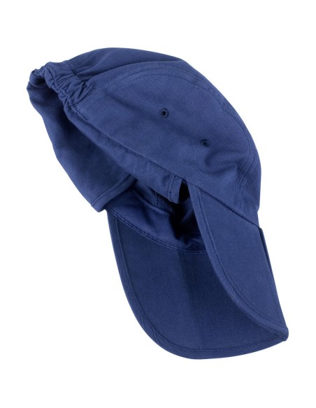 Folding Legionnaire Hat9