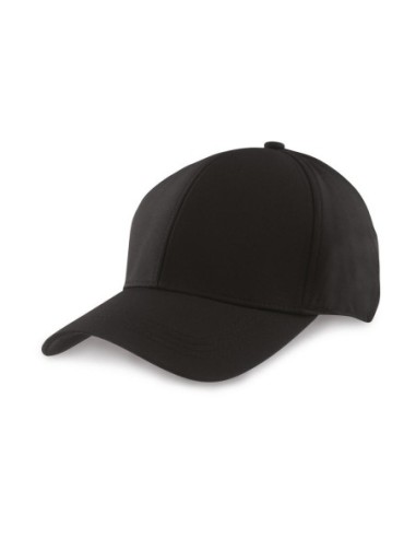 Fitted Cap Softshell0