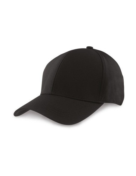 Fitted Cap Softshell0