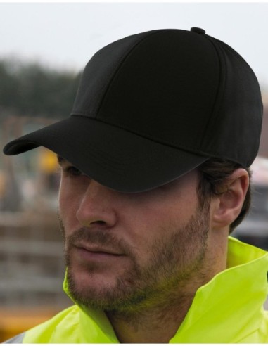 Fitted Cap Softshell2
