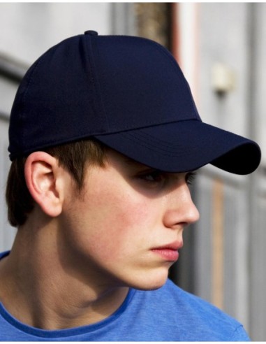 Fitted Cap Softshell3