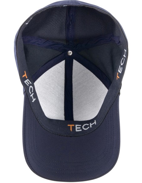 Fitted Cap Softshell4