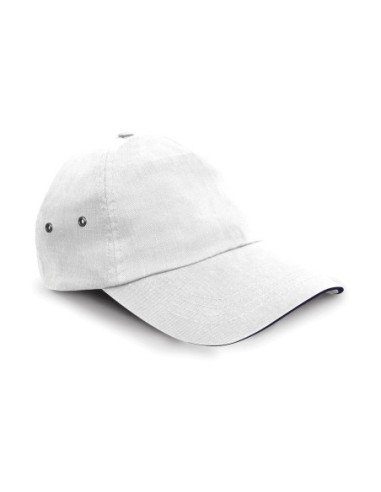 Plush Sandwich Cap0