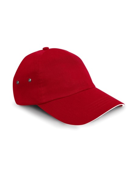 Plush Sandwich Cap3