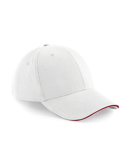 Athleisure 6 Panel Cap1