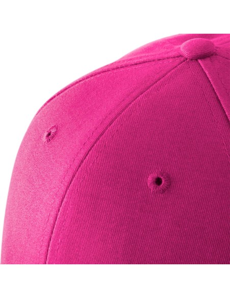 Athleisure 6 Panel Cap15