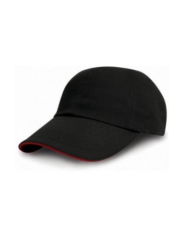 Heavy Cotton Drill Cap0