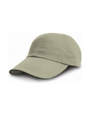 Heavy Cotton Drill Cap3