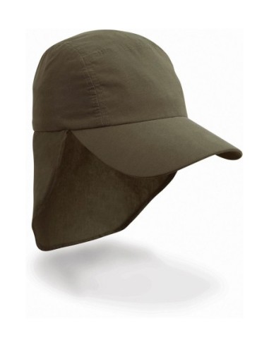 Ulti Legionnaire Cap0