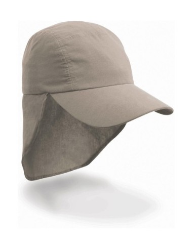 Ulti Legionnaire Cap1